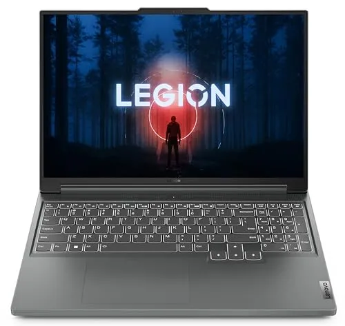 Lenovo Legion Slim 5 Gen 8