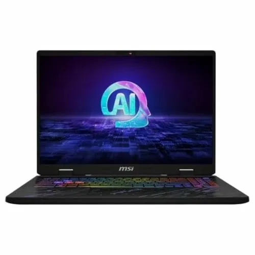 MSI Laptop Pulse 16 AI C1VGKG-024XES