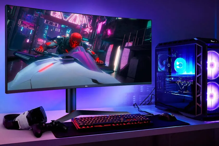 LG Tawarkan Diskaun Hebat untuk Monitor Gaming Temui Tawaran Terkini 3