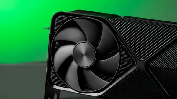 NVIDIA RTX 4060 Khabar Angin Pelancaran RTX 5060 Semakin Hangat 3