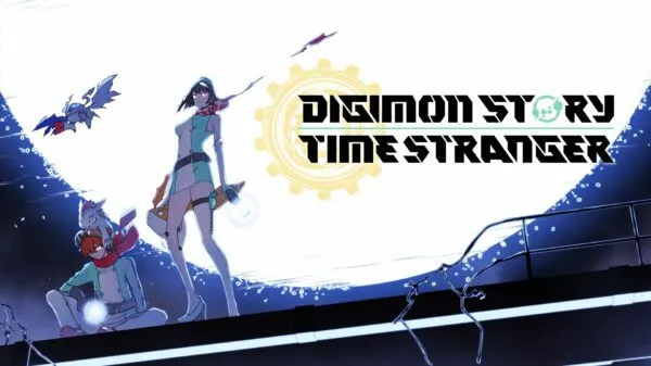 Digimon Story Time Stranger Kini Diumumkan untuk PS5 pada 2025