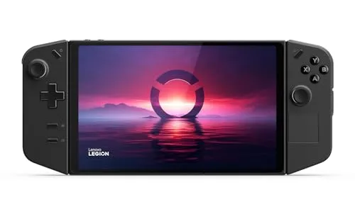 Lenovo Legion Go - Consola Portátil Gaming 8.8"