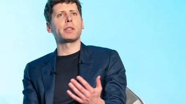 Sam Altman Nasihatkan Generasi Muda Tentang Impak AI Terhadap Kerjaya