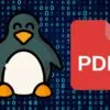 Membongkar Rahsia Pelajar Cipta Emulator Linux dari PDF dengan Teknologi