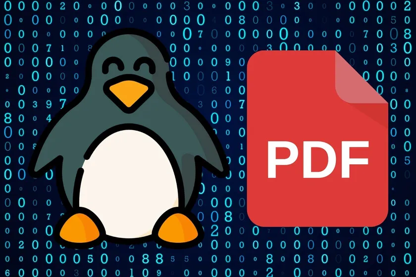 Membongkar Rahsia Pelajar Cipta Emulator Linux dari PDF dengan Teknologi