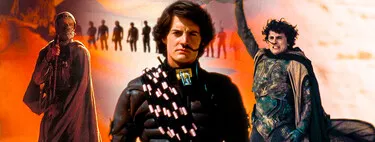 Dune: Epos Terbesar