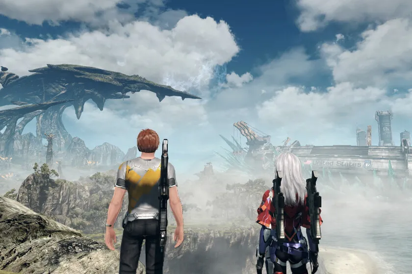 Temui Harga Terbaik untuk Reserva Xenoblade Chronicles X di Malaysia