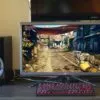 Layar 32 Inci 1440p dengan Refresh Rate 170Hz Pengalaman Gaming