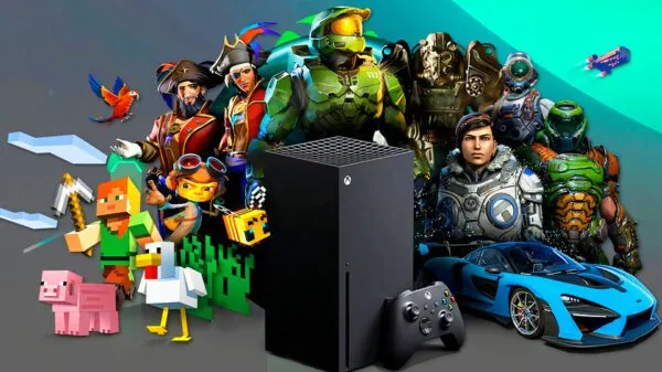 Microsoft Tekankan Kualiti Permainan Xbox Walaupun dengan Kemajuan AI dan