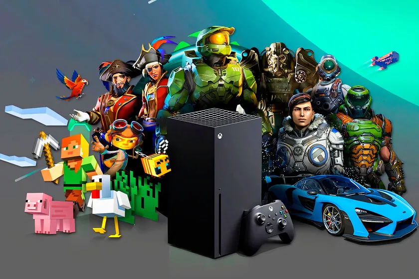 Microsoft Tekankan Kualiti Permainan Xbox Walaupun dengan Kemajuan AI dan