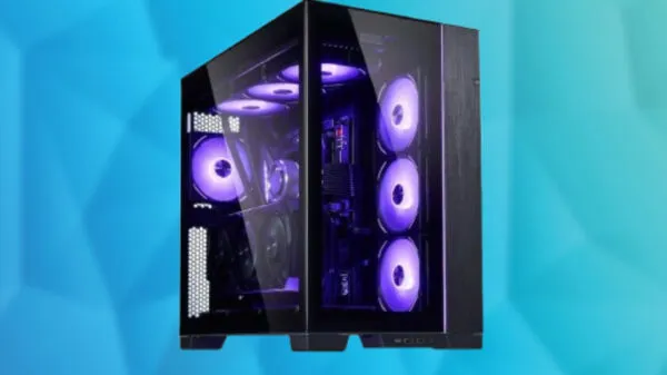 RTX 5080 PC Gaming Unggul untuk Pengalaman Main Tanpa Had