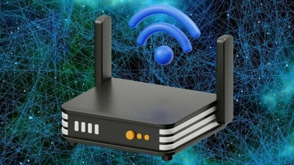 Wi Fi 16 Kilometer Tanpa Masalah Router Murah Ini Menjanjikan Perhubungan