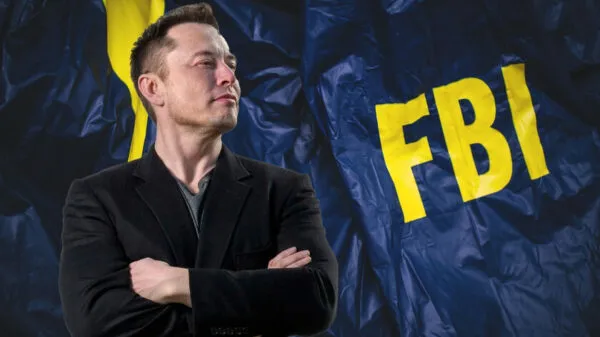 Elon Musk Hadapi Tindakan FBI Selepas Tekanan Kerja Terhadap Pekerja