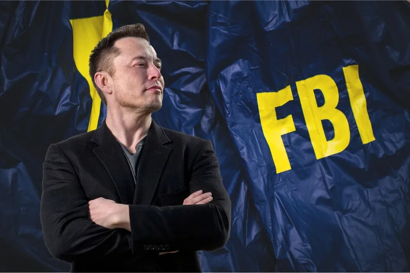 Elon Musk Hadapi Tindakan FBI Selepas Tekanan Kerja Terhadap Pekerja