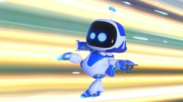 Astro Bot Mendominasi DICE Awards 2025 Menyusul Kejayaan Indiana Jones