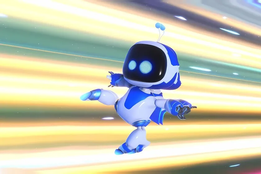 Astro Bot Mendominasi DICE Awards 2025 Menyusul Kejayaan Indiana Jones