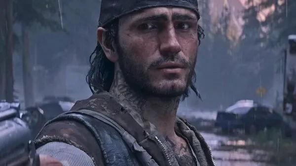 Berdosa dengan Days Gone Remastered Tidak Semua Pemilik PS4 Dapat