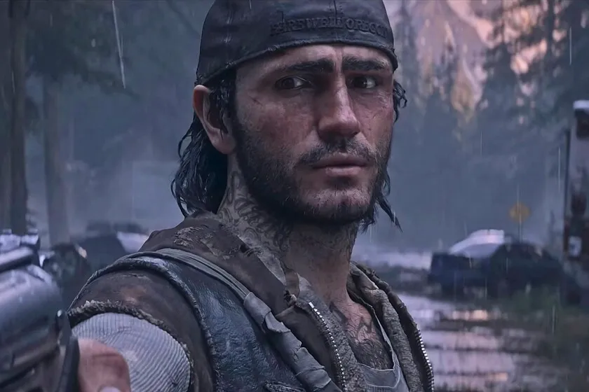 Berdosa dengan Days Gone Remastered Tidak Semua Pemilik PS4 Dapat