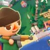 Bertemu Dunia Baharu Permainan Animal Crossing dengan Elemen Survival dan