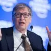 Bill Gates dan Keputusan Menarik Bagaimana Sahabatnya Kini Lebih Kaya