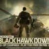 Black Hawk Down untuk Delta Force Kini Percuma Apa yang