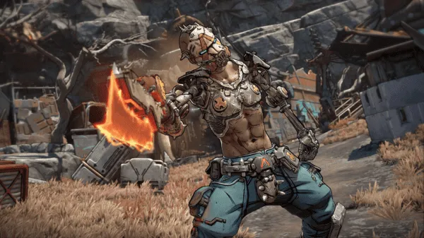 Borderlands 4 Dilancarkan pada 23 September Nantikan State of Play