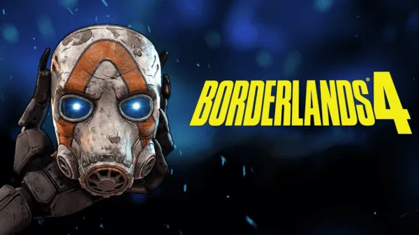 Borderlands 4 Disahkan Tarikh Pelancaran September Menanti