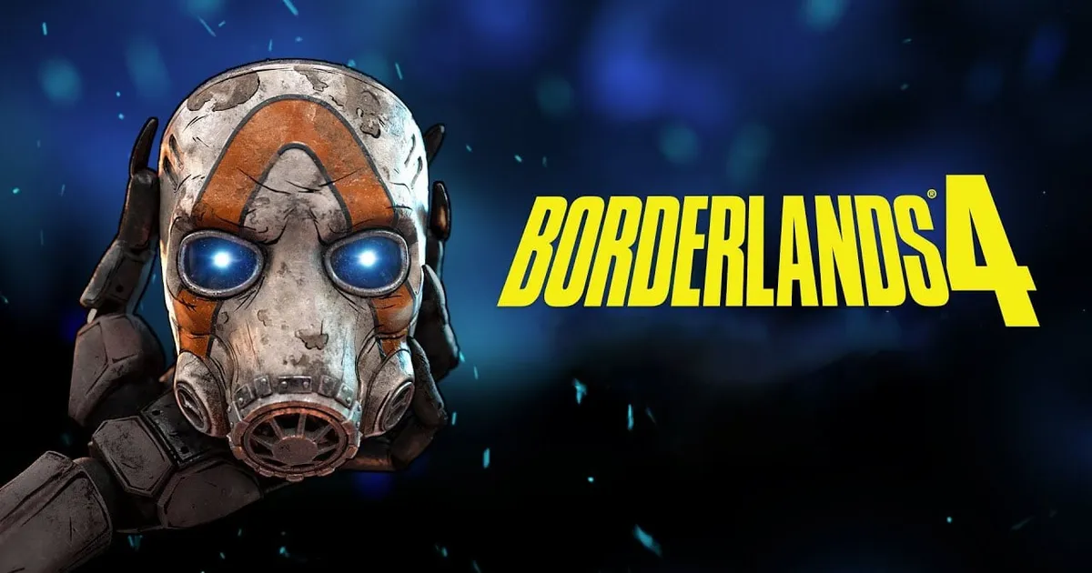 Borderlands 4 Disahkan Tarikh Pelancaran September Menanti