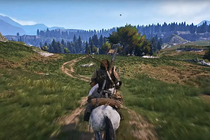 Cubalah Demo Percuma RPG Open World Juego de Tronos Kingsroad