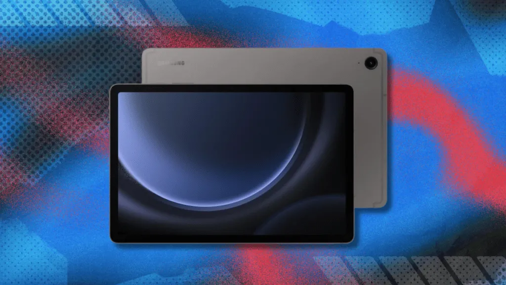 Dapatkan Diskaun 34 untuk Samsung Galaxy Tab S9 FE di