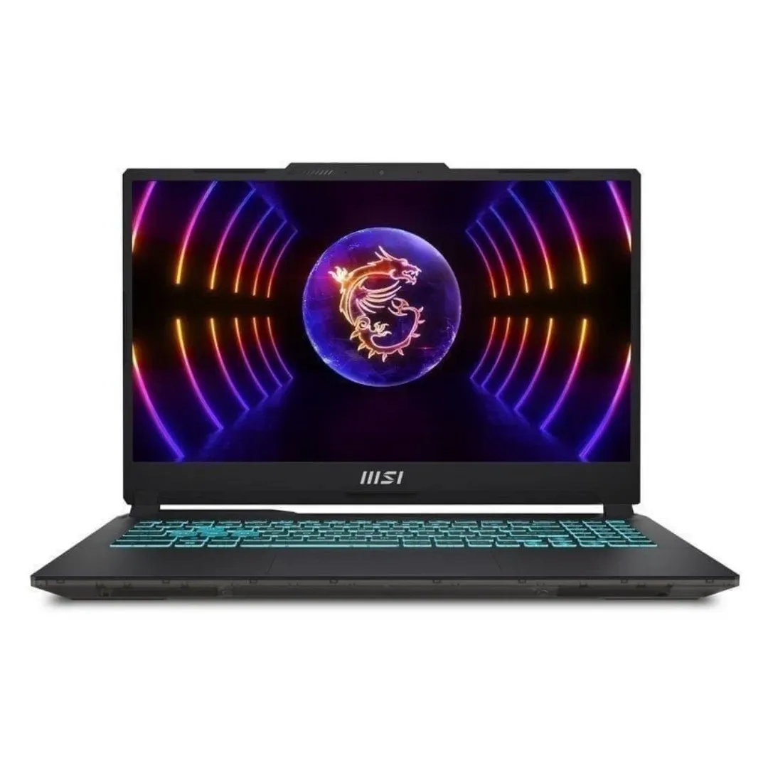 MSI Cyborg 15 A13VF-879XES Intel Core i7-13620H/32GB/1TB SSD/RTX 4060/15.6"