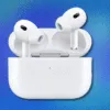 Diskaun Menarik Jimat RM368 untuk Apple AirPods Pro 2 di
