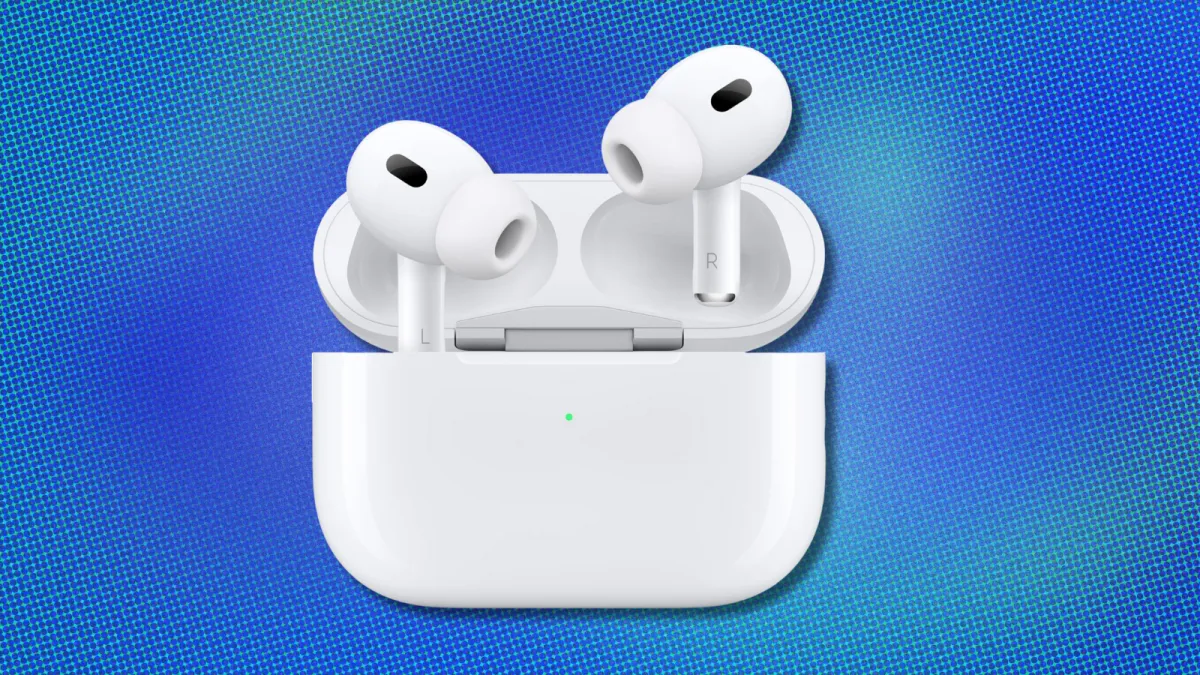 Diskaun Menarik Jimat RM368 untuk Apple AirPods Pro 2 di