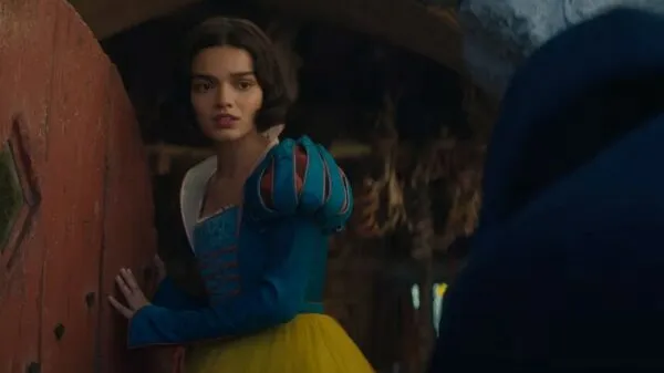 Disney meneruskan Misi Menyelamat Blancanieves Taktik Terbaru yang Mengejutkan