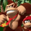 Donkey Kong Country Returns HD tampil dengan demo menarik di 3