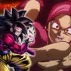 Dragon Ball Daima: Asal Usul Super Saiyajin 4 yang Mengubah Semua Peraturan dalam DBS