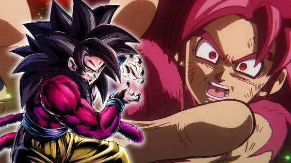 Dragon Ball Daima: Asal Usul Super Saiyajin 4 yang Mengubah Semua Peraturan dalam DBS