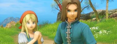 "Hay gente que se da al alcohol, pero yo me di a Dragon Quest 7". Tras 340 horas en menos de un mes, una jugadora evita que desaparezca para siempre uno de sus JRPG favoritos