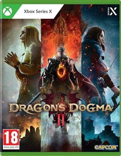 Dragon's Dogma 2 Standard Edition