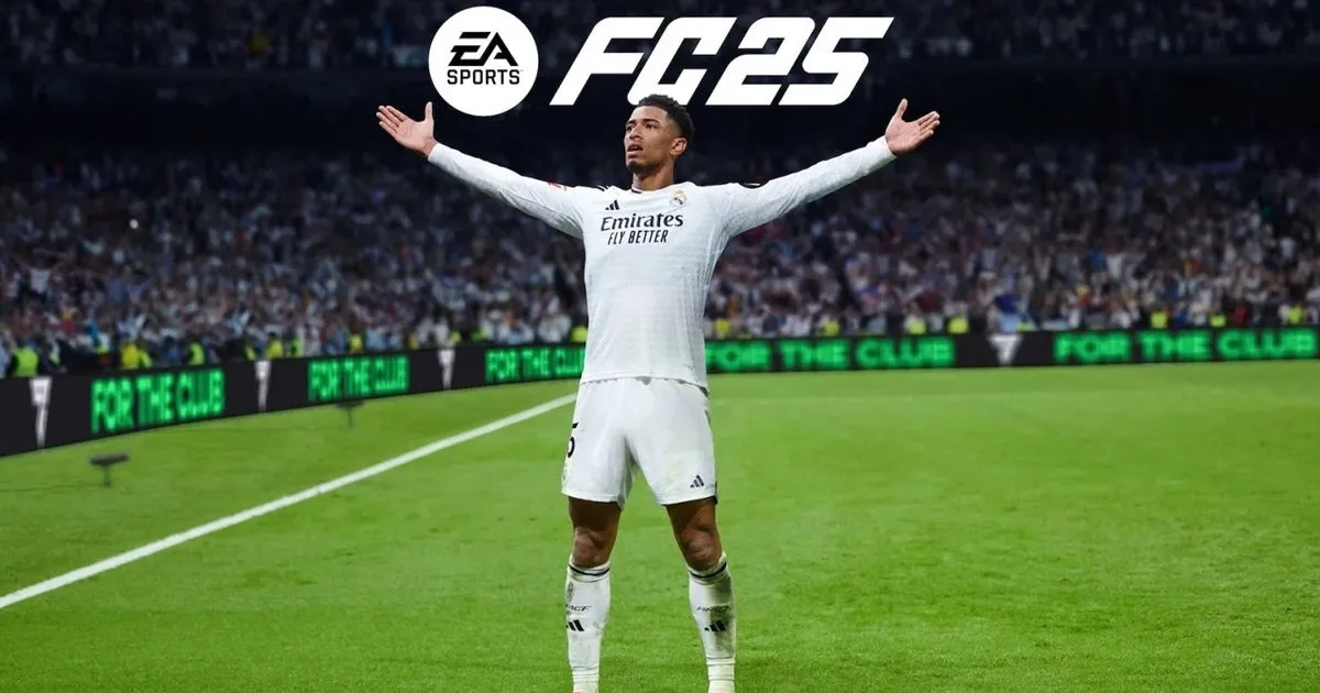 EA Sports FC 25 Main Secara Percuma Selama Seminggu dengan