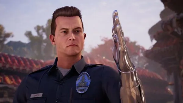 El T 1000 dari Terminator 2 Sertai Mortal Kombat 1 Apa