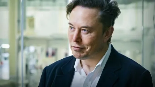 Elon Musk bina superkomputer dalam 19 hari apakah cabaran kesihatan