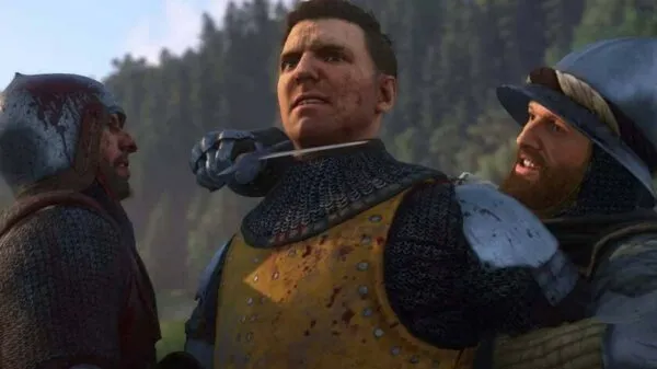 Embracer Group Dapat Inspirasi dari Kejayaan Kingdom Come Deliverance 2