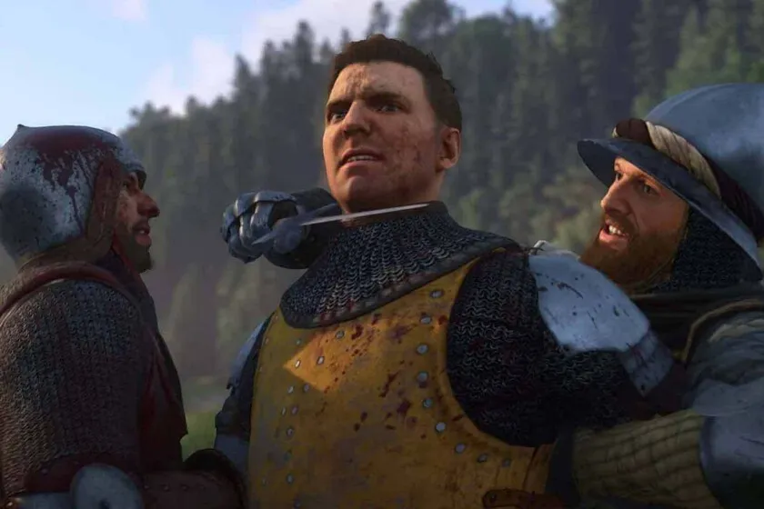 Embracer Group Dapat Inspirasi dari Kejayaan Kingdom Come Deliverance 2