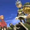 Final Fantasy Crystal Chronicles Remastered Nasib Malang dan Kembali Dalam