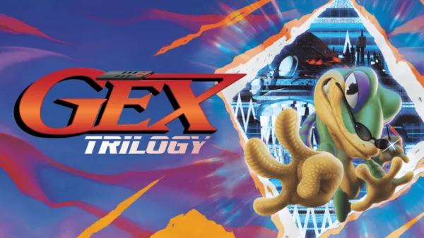 Gex Trilogy Kejutan Musim Panas untuk Peminat Permainan di Malaysia