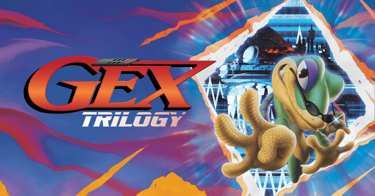 Gex Trilogy Kejutan Musim Panas untuk Peminat Permainan di Malaysia