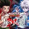 Hunter x Hunter Nen x Impact bakal hadir untuk PC