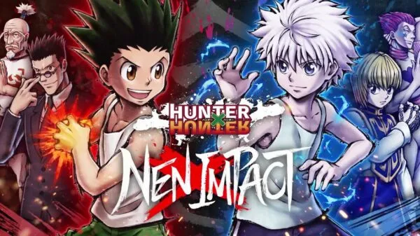 Hunter x Hunter Nen x Impact bakal hadir untuk PC