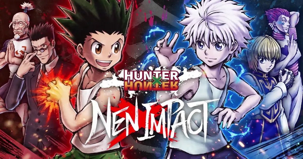 Hunter x Hunter Nen x Impact bakal hadir untuk PC